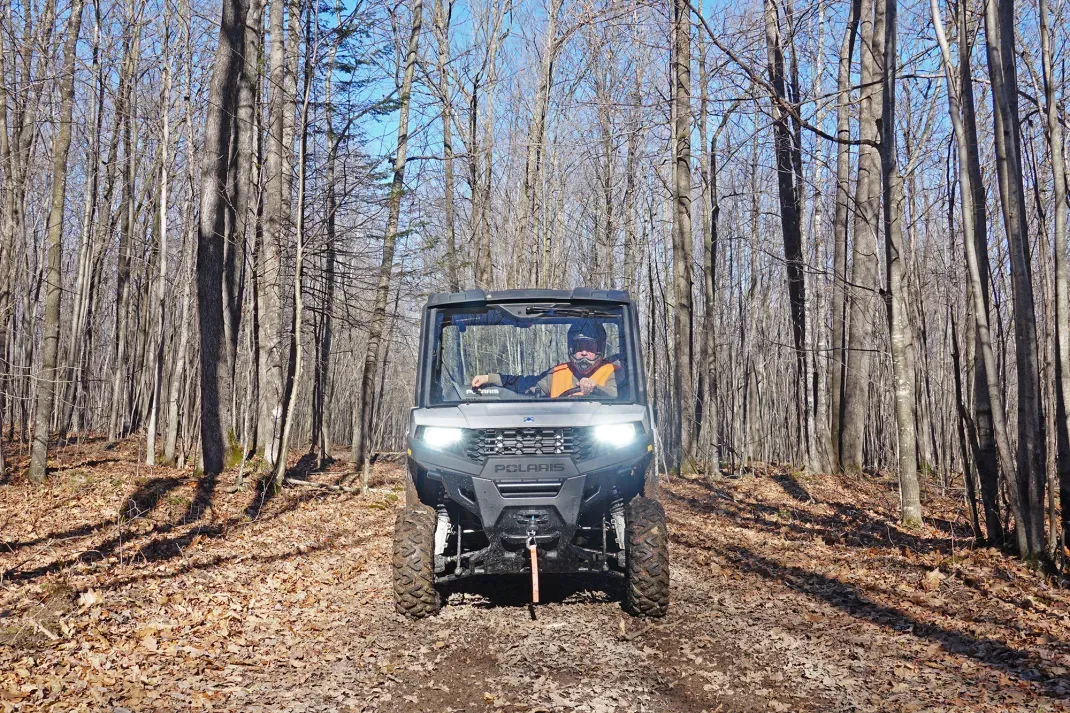 Polaris Ranger 570 Northstar Long-Term Review