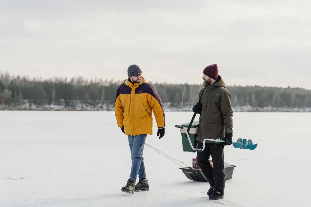 The Best Ice Fishing Bibs