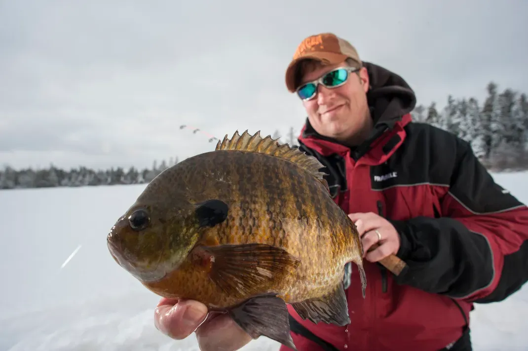 The 8 Best Ice Fishing Reels