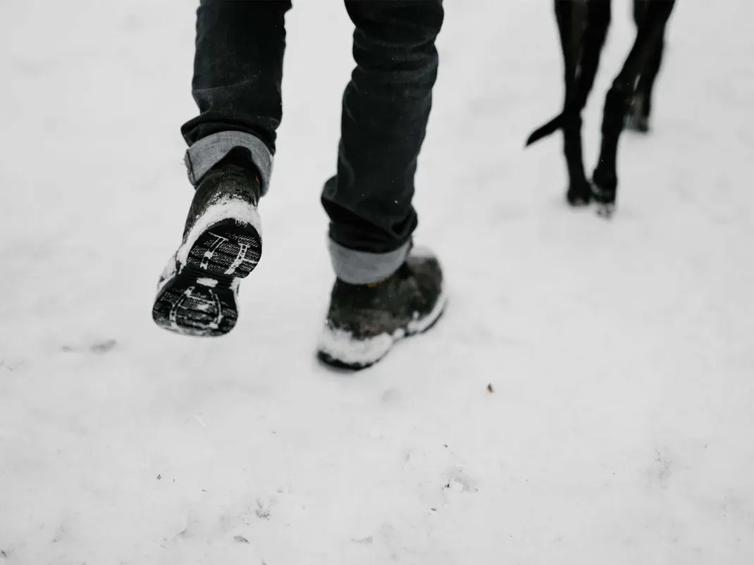 Best Winter Boots for Men