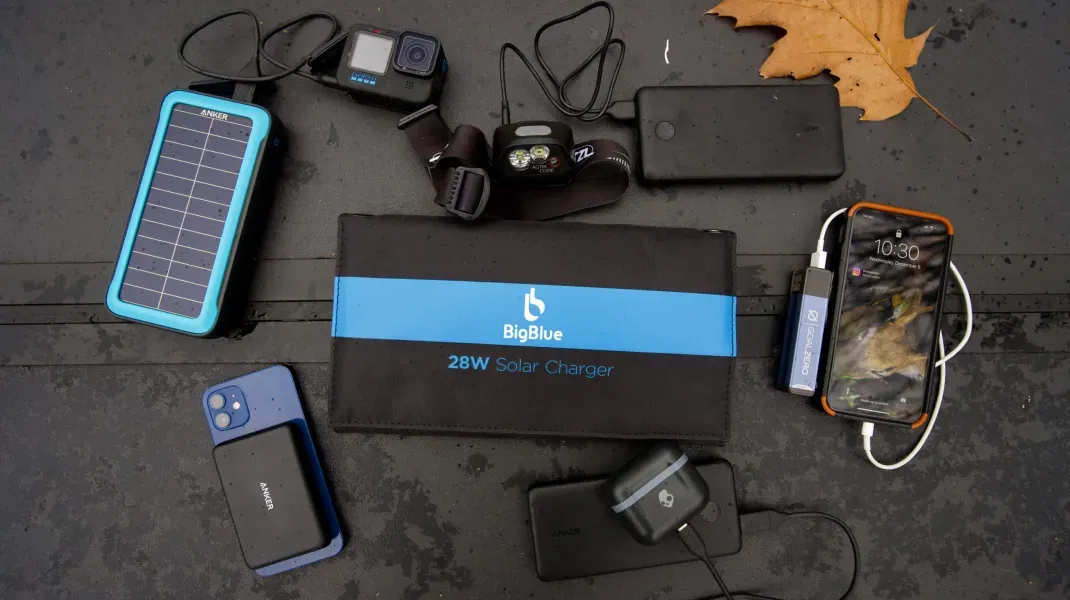 The Best Power Banks of 2024, Tested and Reviewed