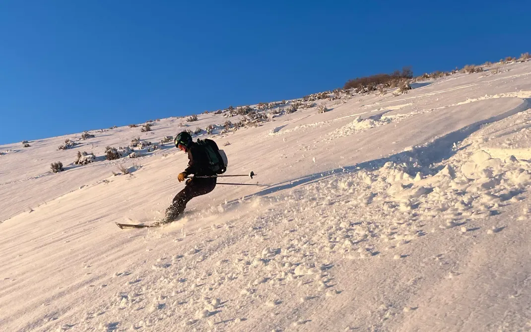 Ski and Splitboard Boots