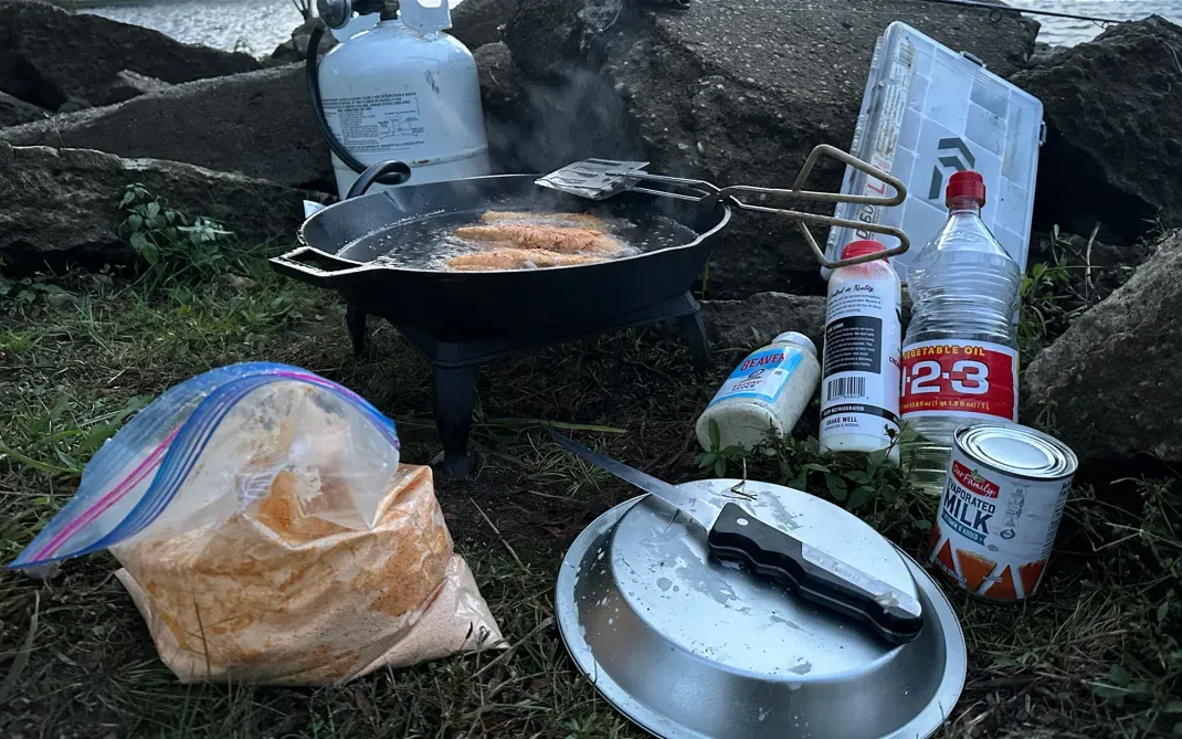 The Best Outdoor Deep Fryers, Tested and Reviewed