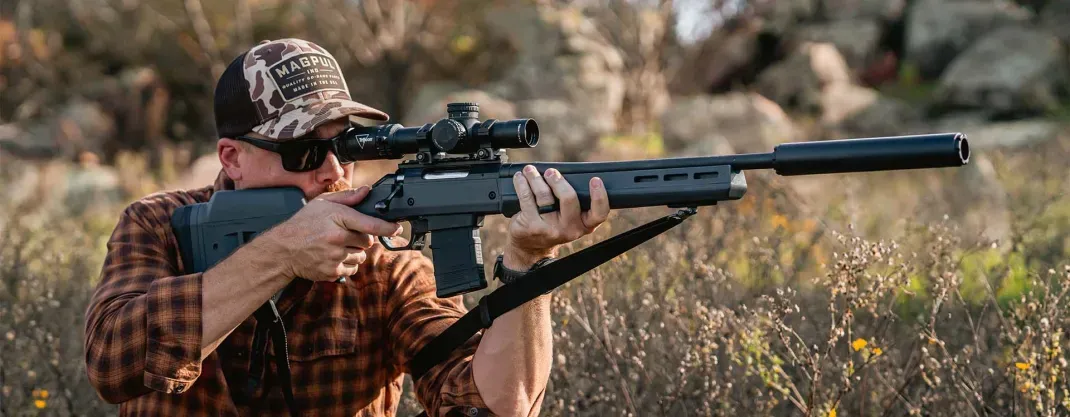 Early Black Friday Deal: Magpul Hunter Stocks