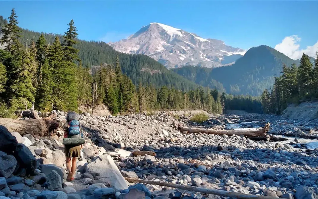 Adventure Luggage