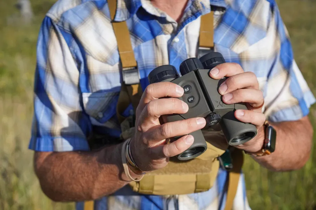 Best Rangefinder Binoculars, Tested and Reviewed