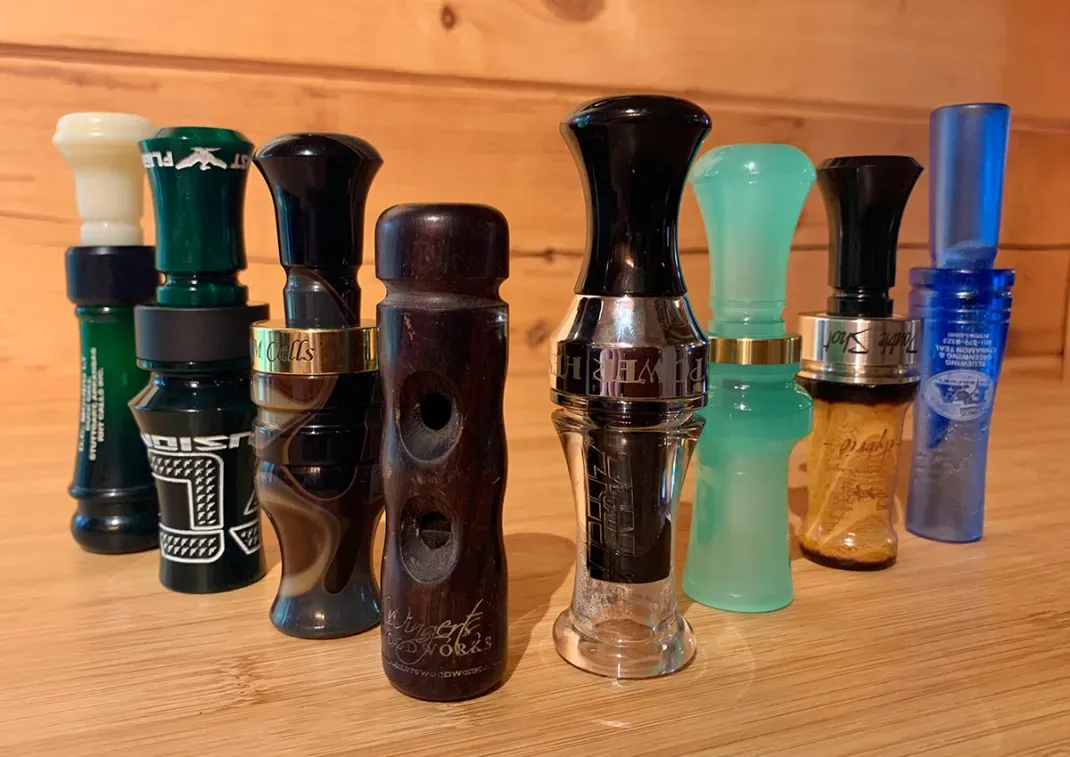 The Best Duck Calls of 2024