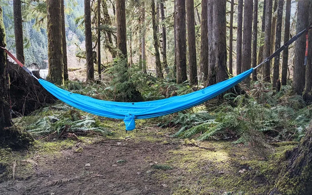 The Best Camping Hammocks of 2024