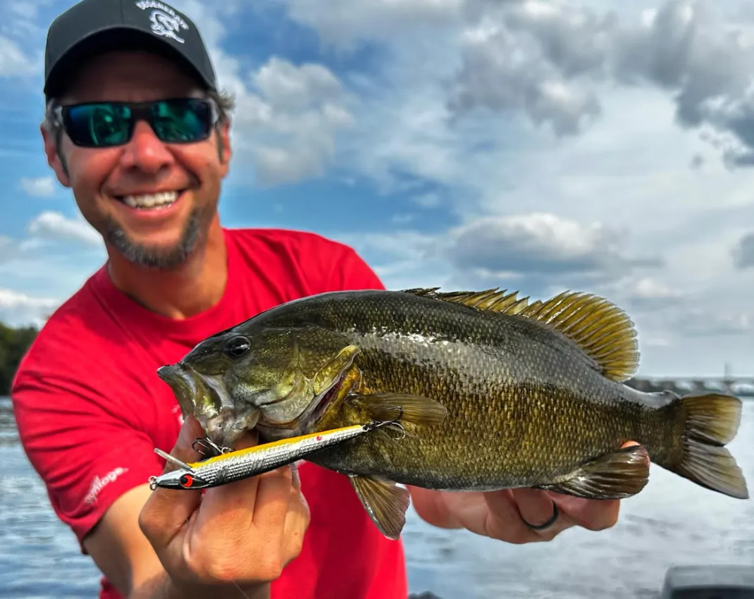 These 3 Classic Jerkbaits Are Still the Best for Bass and Trout