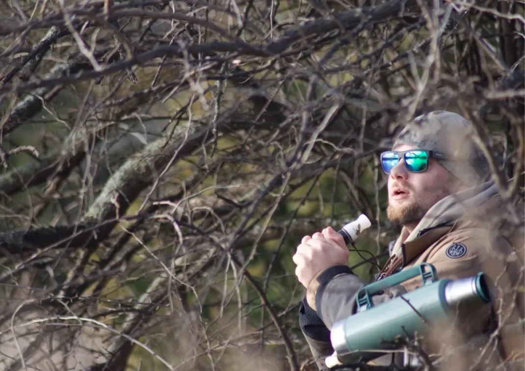 The Best Goose Calls of 2024