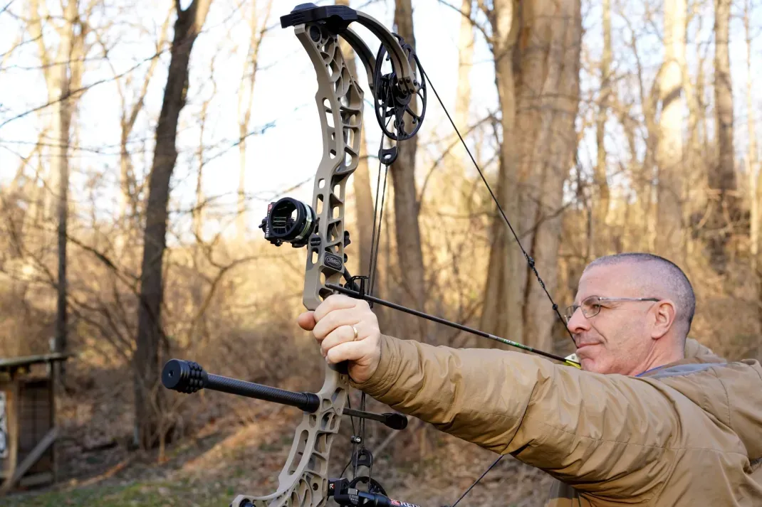 These 5 Mathews Bows Changed Archery Hunting