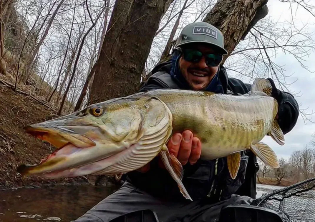 The Best Musky Reels of 2024