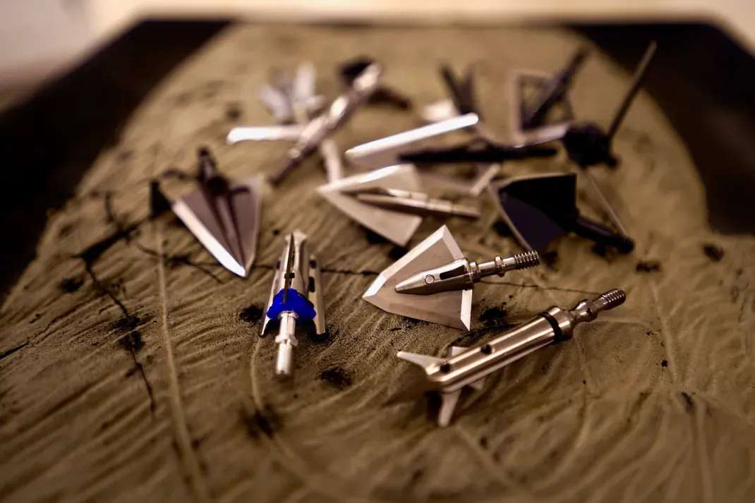 The Best Broadheads of 2024