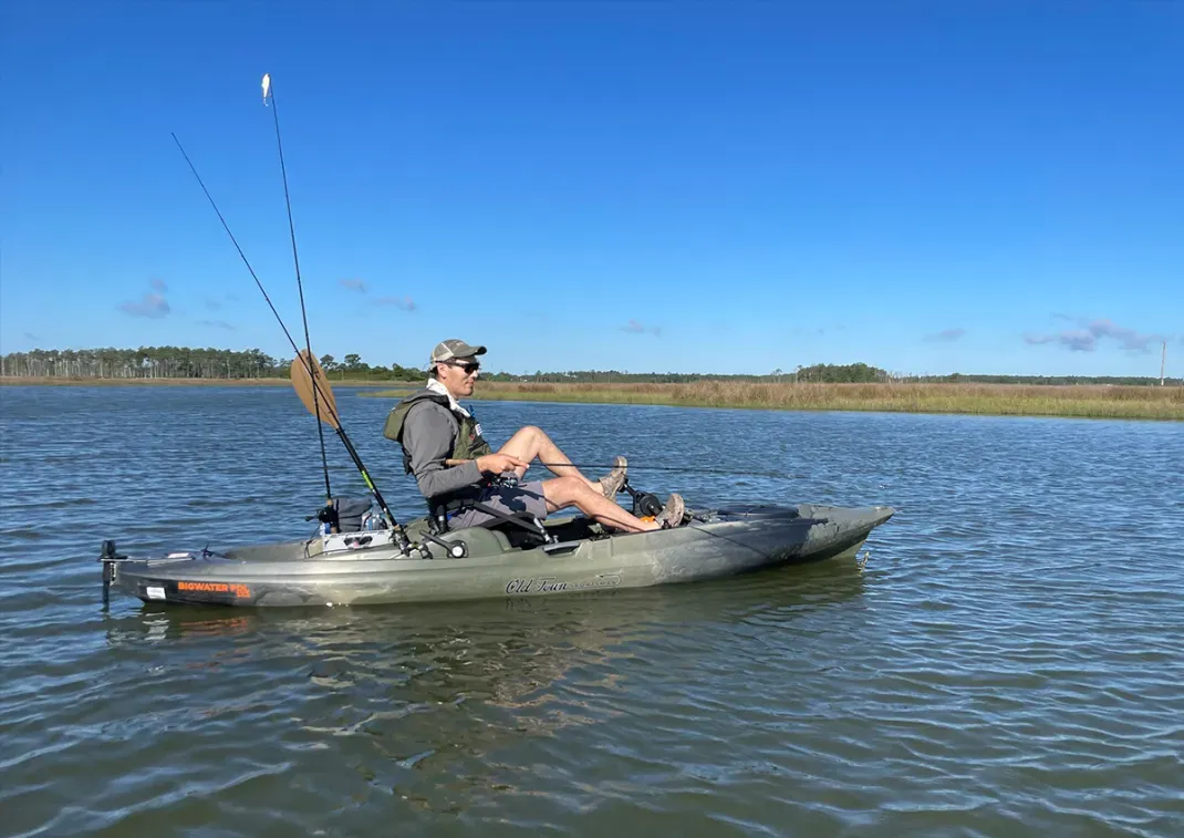 The Best Sit-on-Top Kayaks of 2024