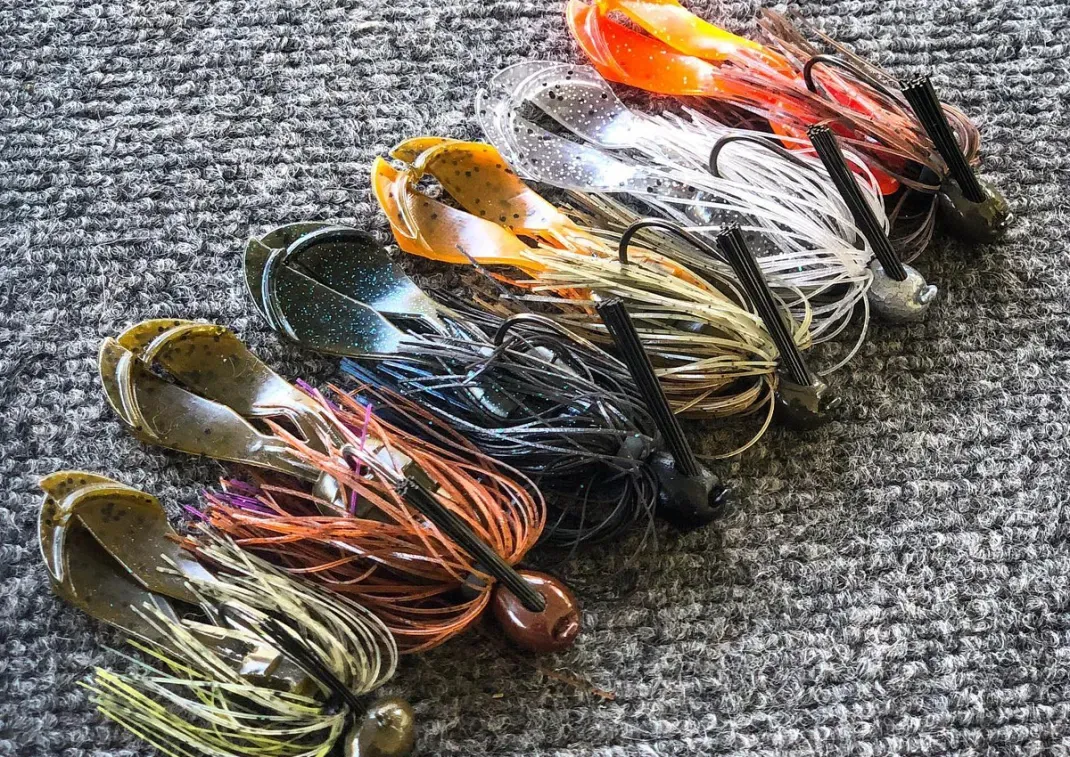 The Best Bass Jigs of 2024