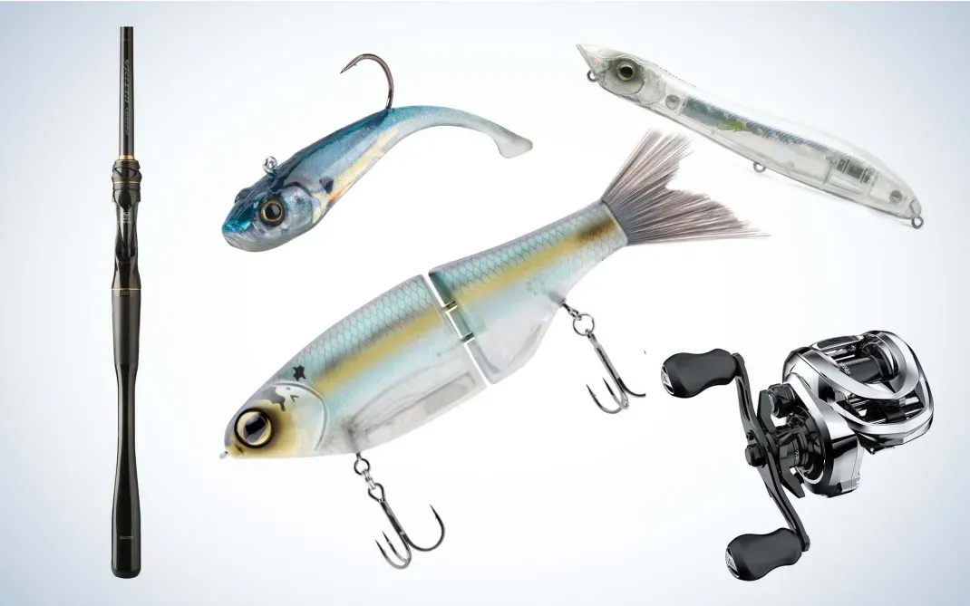 ICAST 2023: New Lures and Fishing Gear