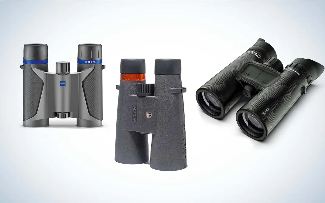 Prime Day 2023 Binocular Deals: Maven, Zeiss, Steiner, and More