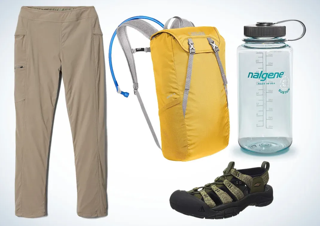 Peak 2023 Prime Day Deals on Hiking Gear