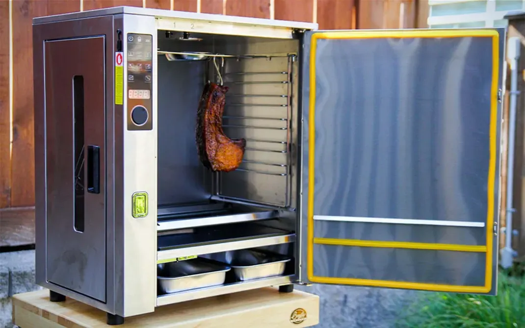 The Best Electric Smokers, Tested and Reviewed