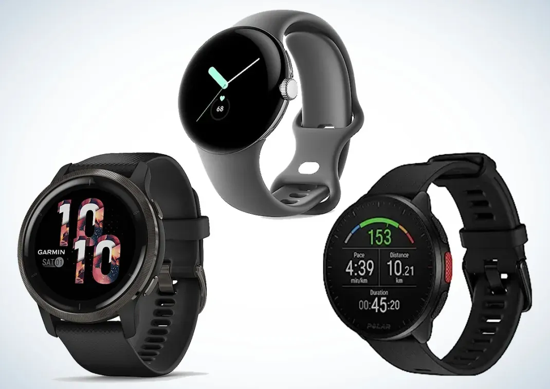 Best Prime Day GPS Watch Deals 2023: Apple, Garmin, Samsung, and More