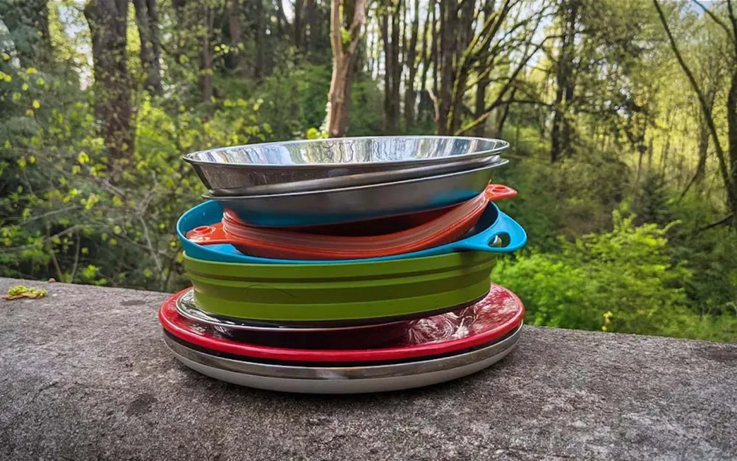 The Best Camping Dishes of 2024