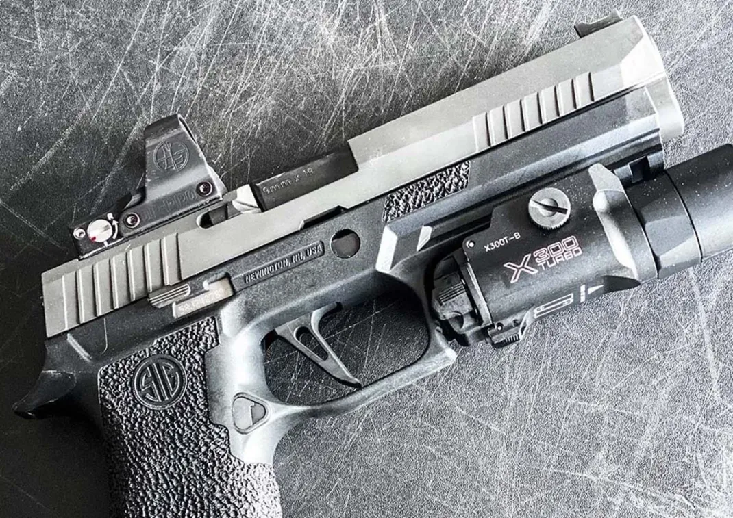 The Best Pistol Lights of 2024