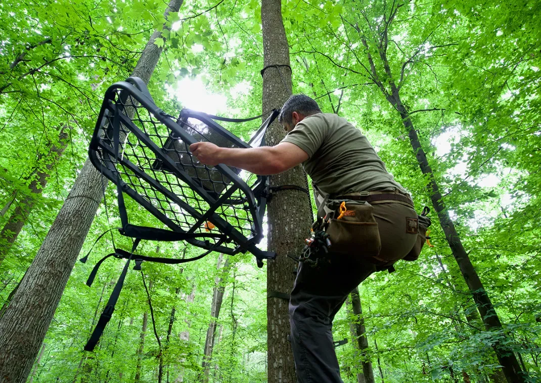 The Best Hang-On Tree Stands of 2024