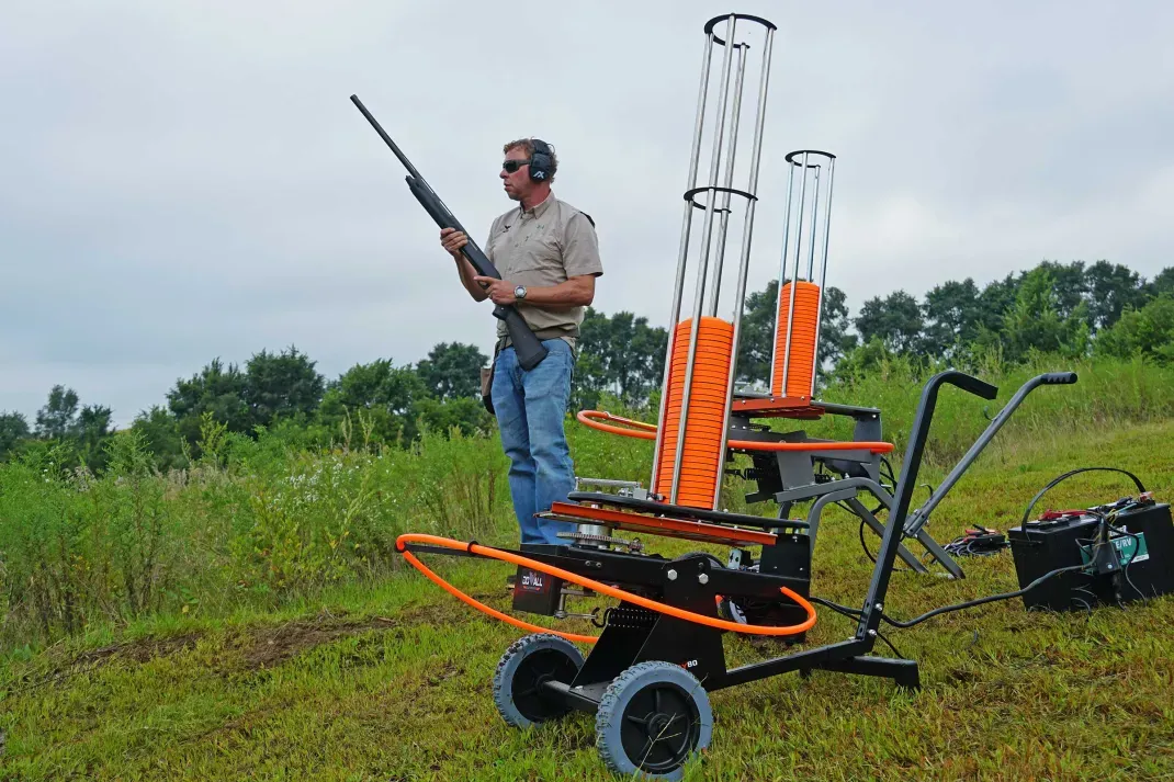 The Best Clay Pigeon Throwers of 2024, Field Tested and Reviewed