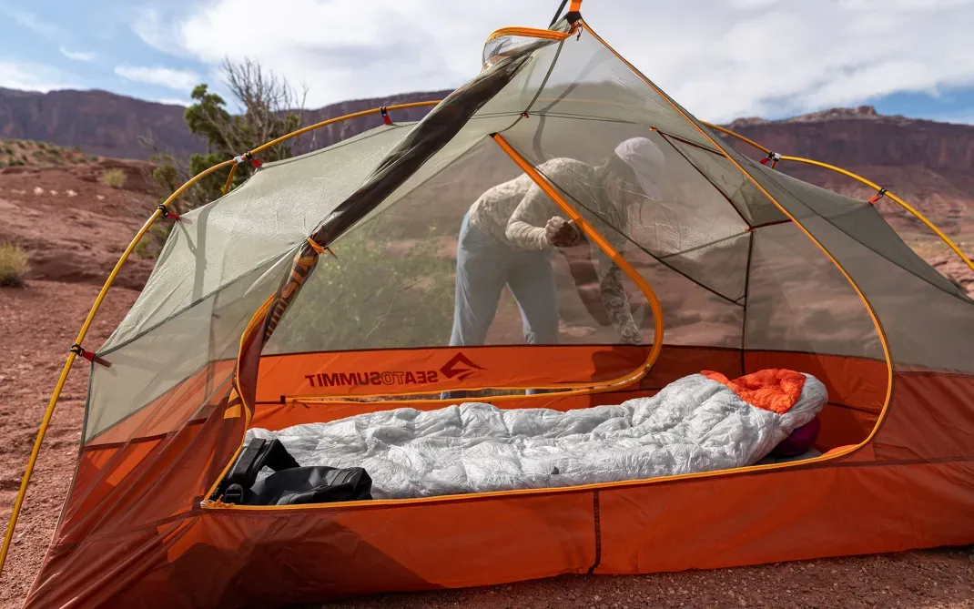 The Best Backpacking Sleeping Bags of 2024