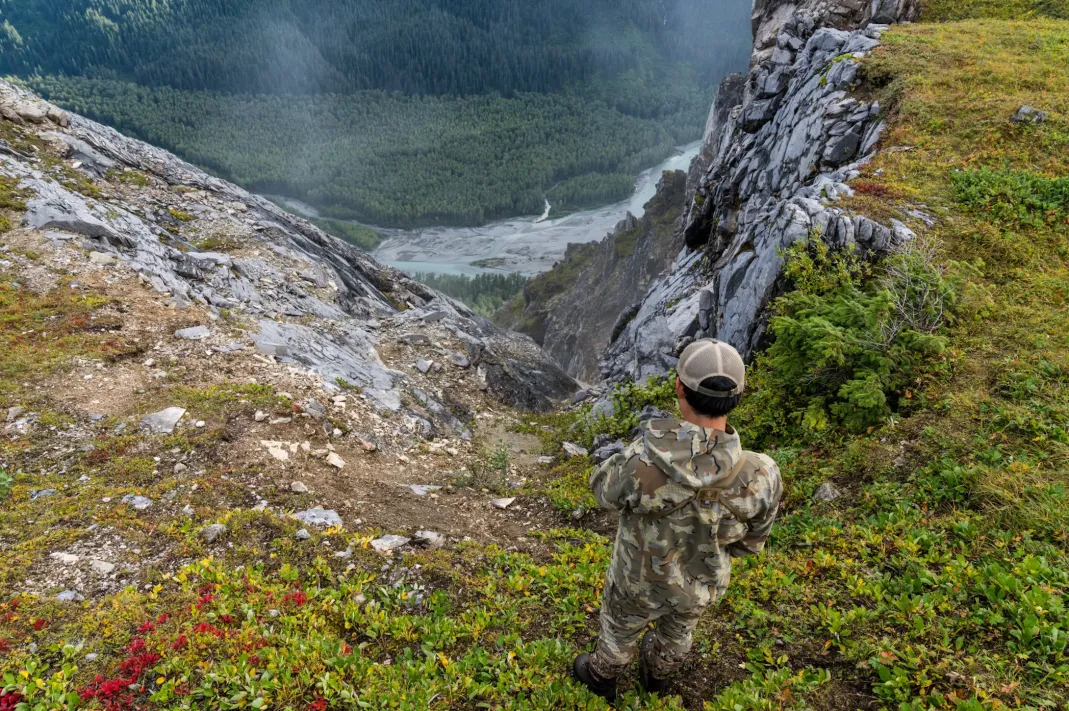 The Best Rain Jackets for Men