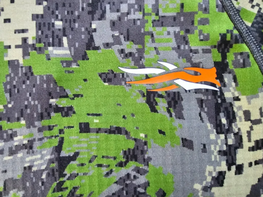 Sitka Optifade Cover First Look: A New Camo Pattern Designed for Eastern Deer and Turkey Hunters