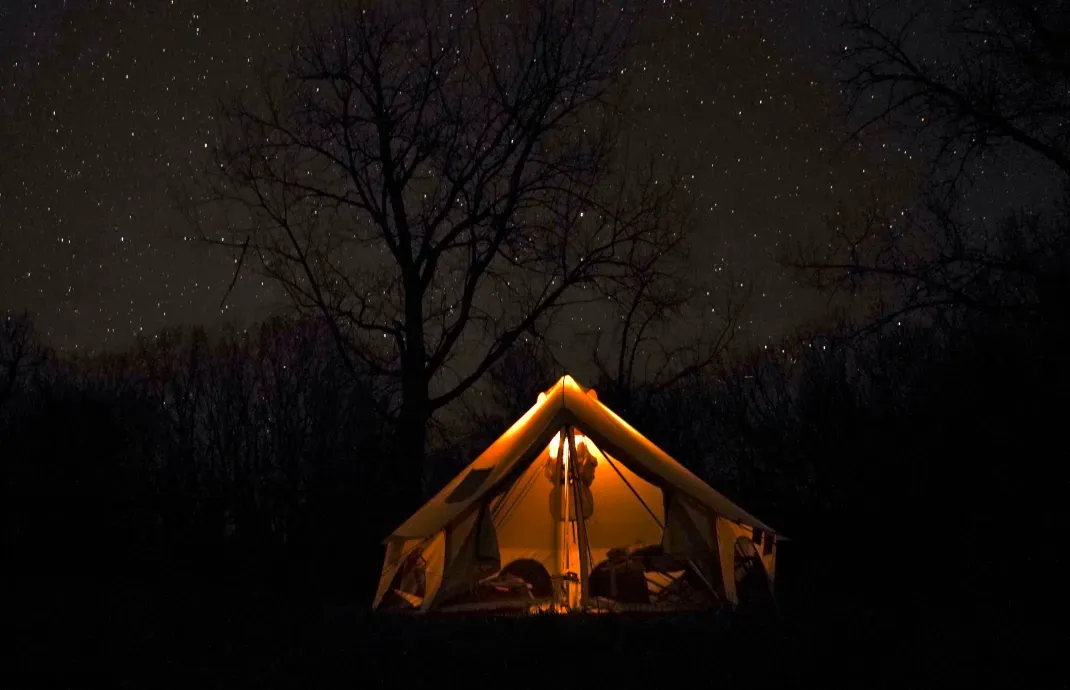 Hot Deals on Hot Tents at Cabela’s