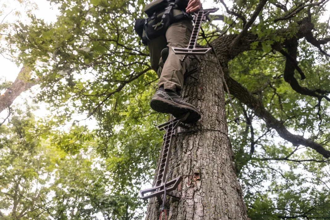 Trophyline HyperLite Climbing Sticks Review: Ultralight or Ultra Hype?