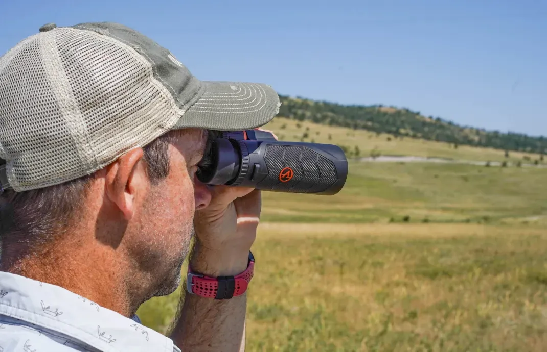 The Best Binoculars for the Money, Tested and Reviewed