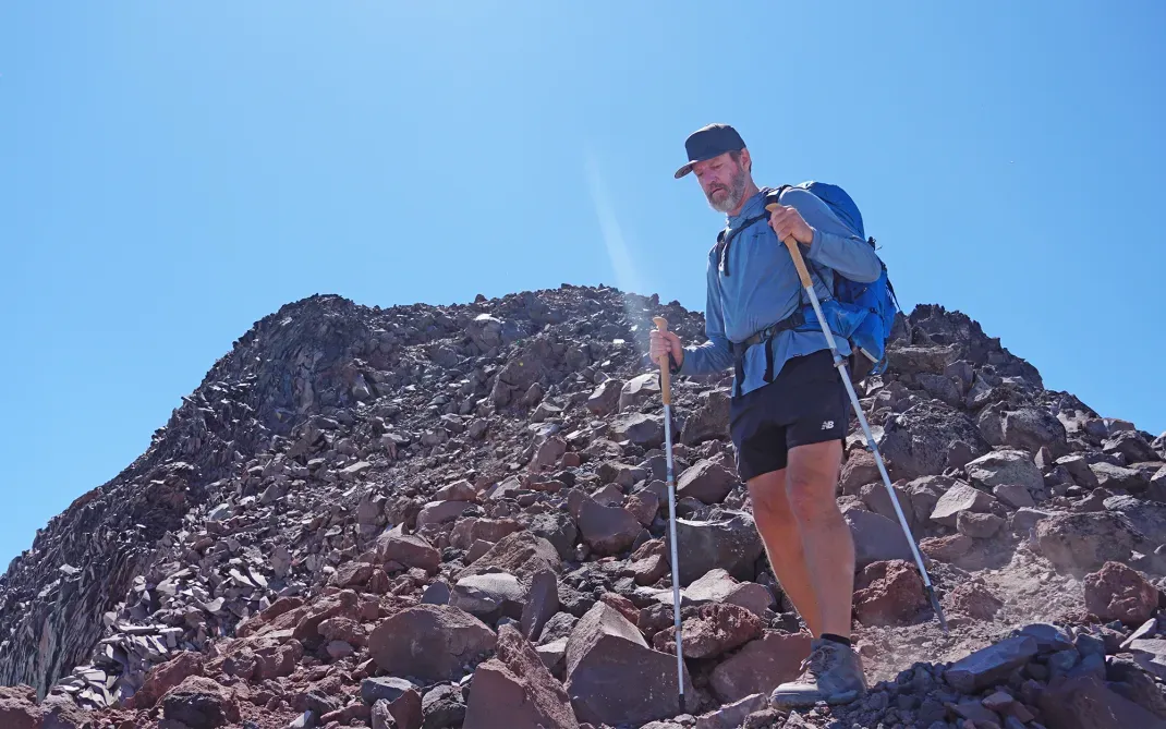 The Best Trekking Poles of 2024, Tested and Reviewed