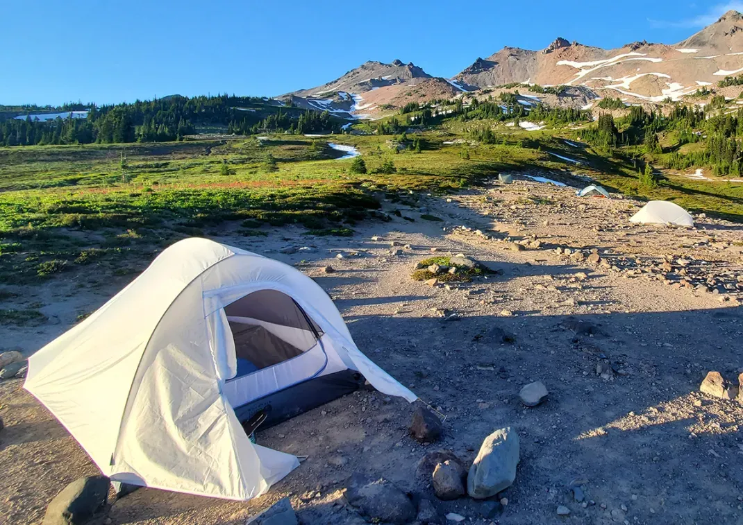 The Best Backpacking Tents of 2024, Tested and Reviewed