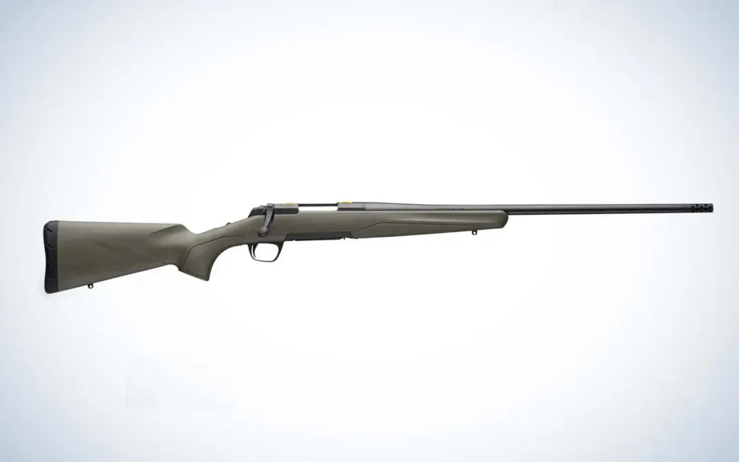 Cabela’s 2024 Fall Classic Sale: $150 off Browning X-Bolt Hunter