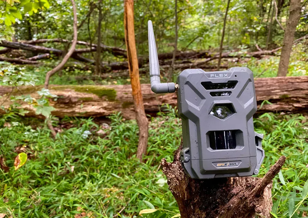 Bass Pro Shops Fall Hunting Classic 2024: Save on Trail Cameras