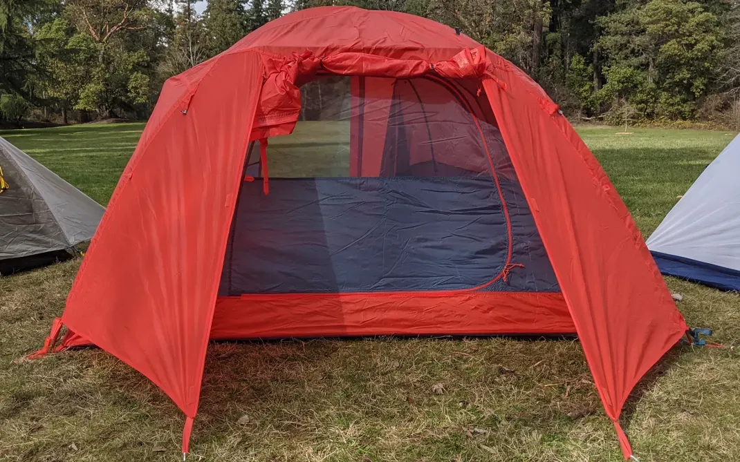 Marmot Tents on Prime Day: Up to 48% Off