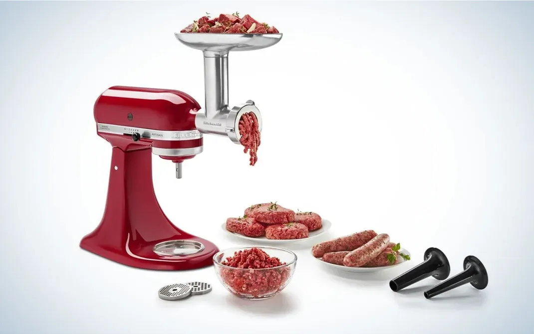 Upgrade Your Meat Processing and Cooking with Prime Day Deals