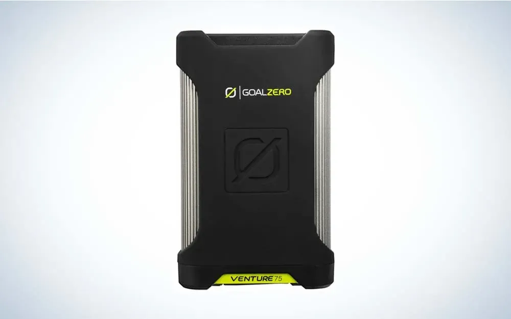 Goal Zero Power Banks, Generators and Solar Panels on Prime Day Sale