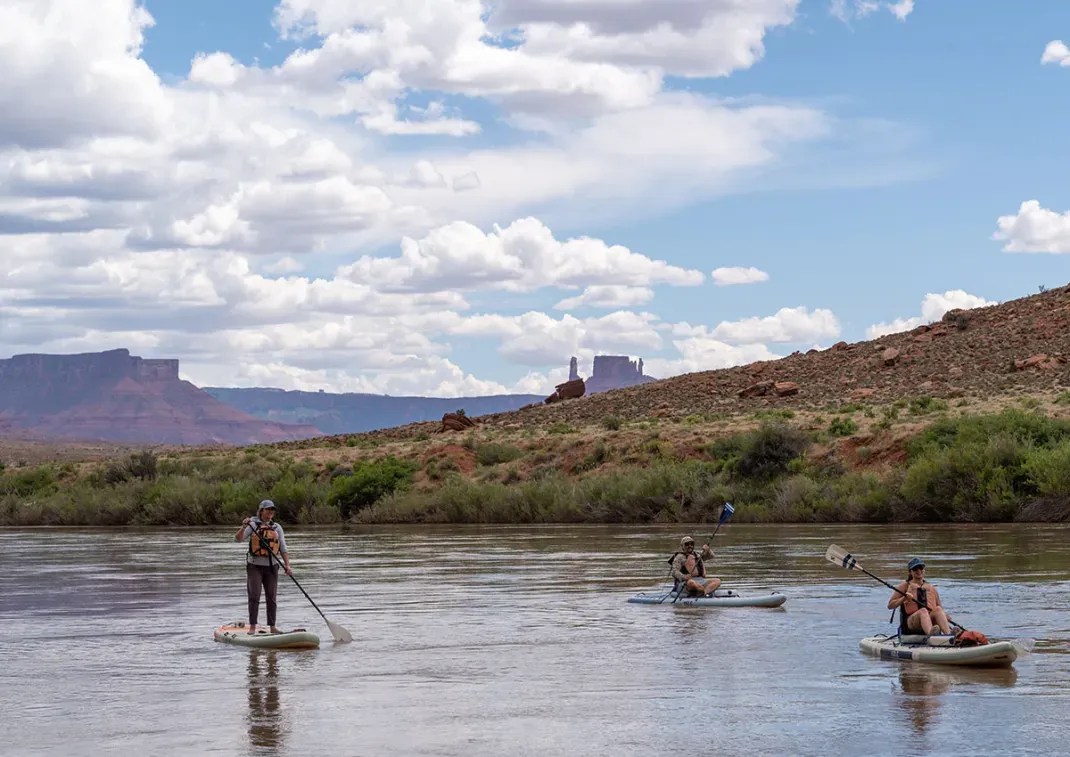 The Best Inflatable Paddle Boards of 2024, Tested and Reviewed