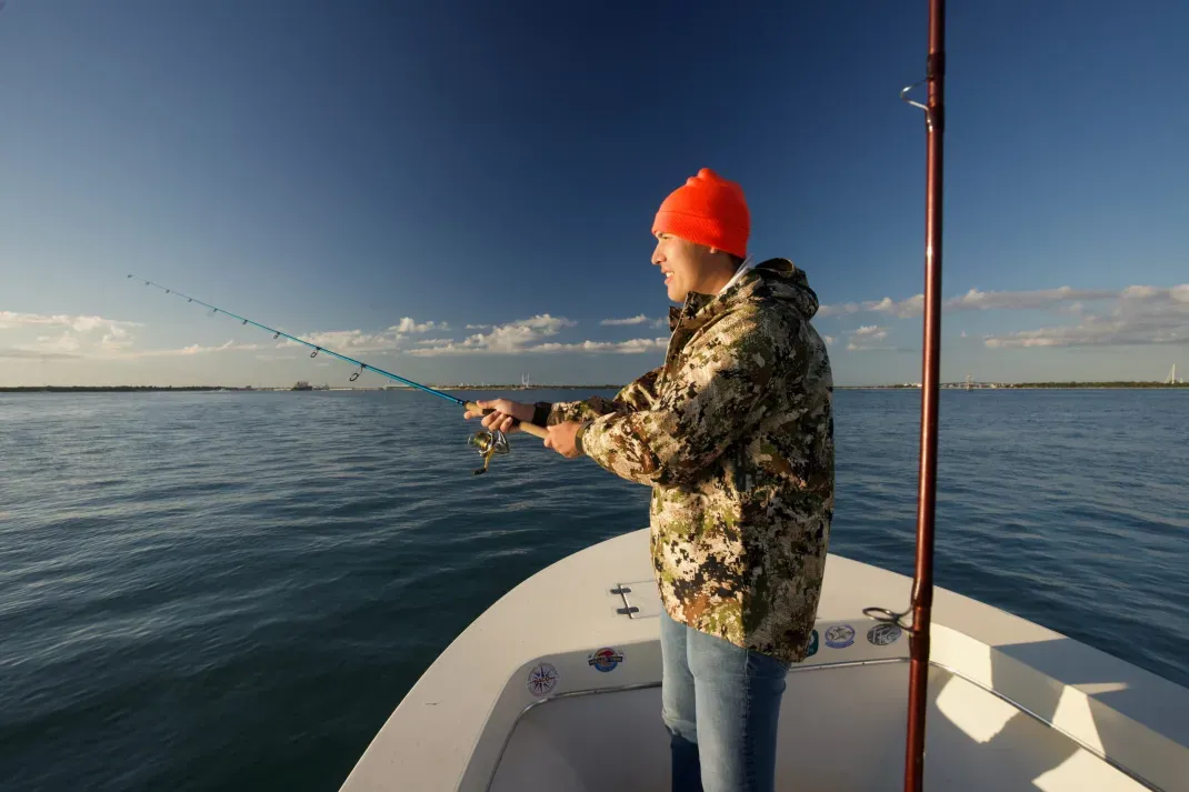 The Best Saltwater Fishing Rods for 2024