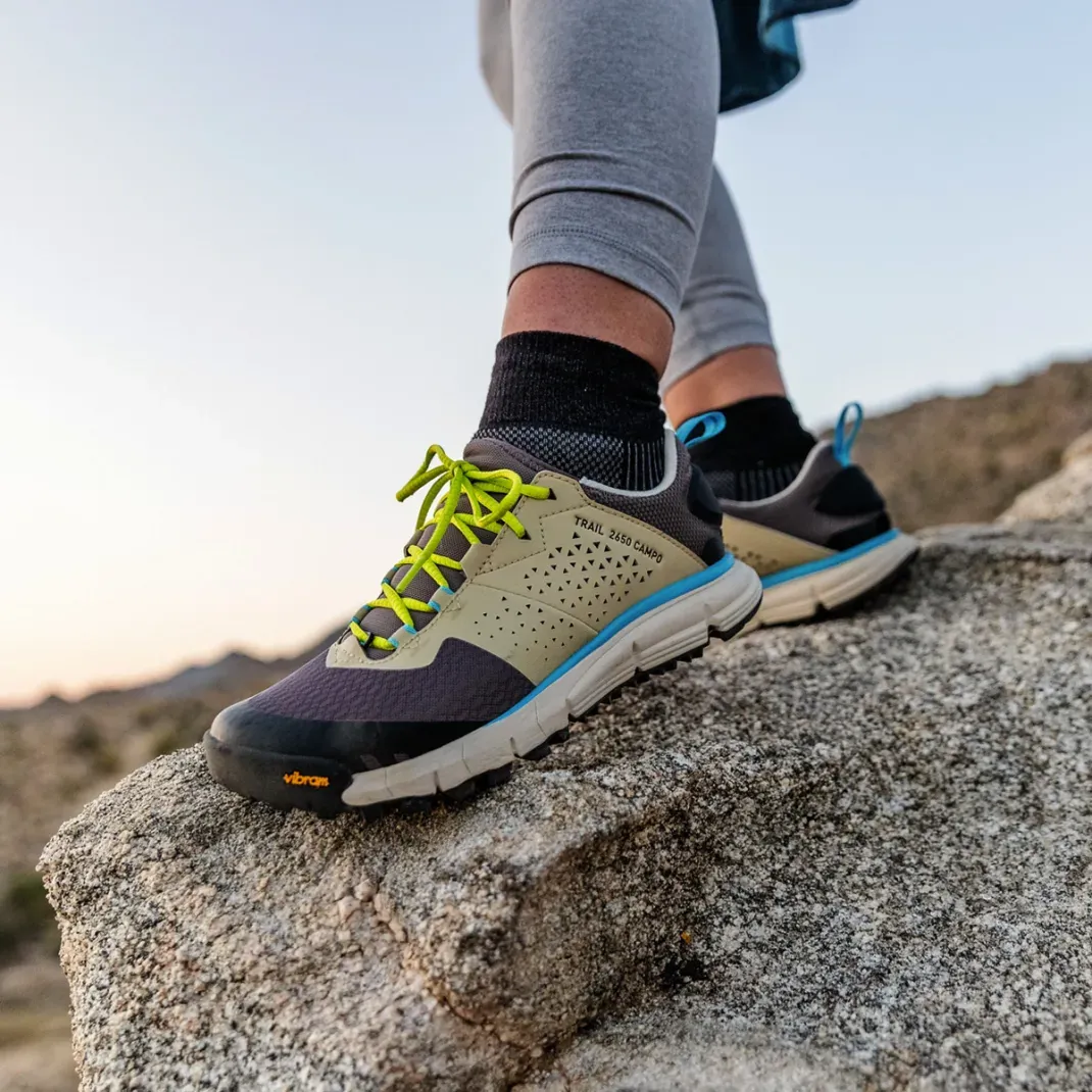 The Best Hiking Shoes, Tested and Reviewed