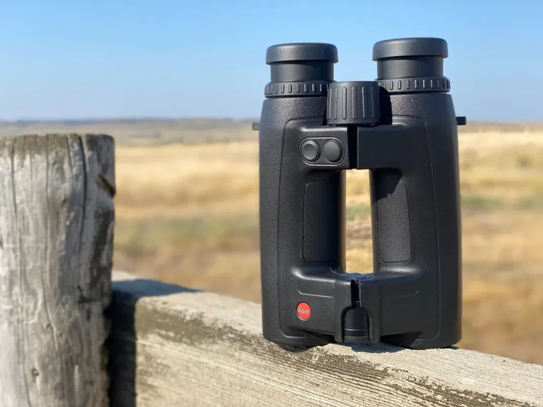 High-End Binoculars on Sale: Leica, Swarovski, Zeiss, Vortex, and Sig Sauer