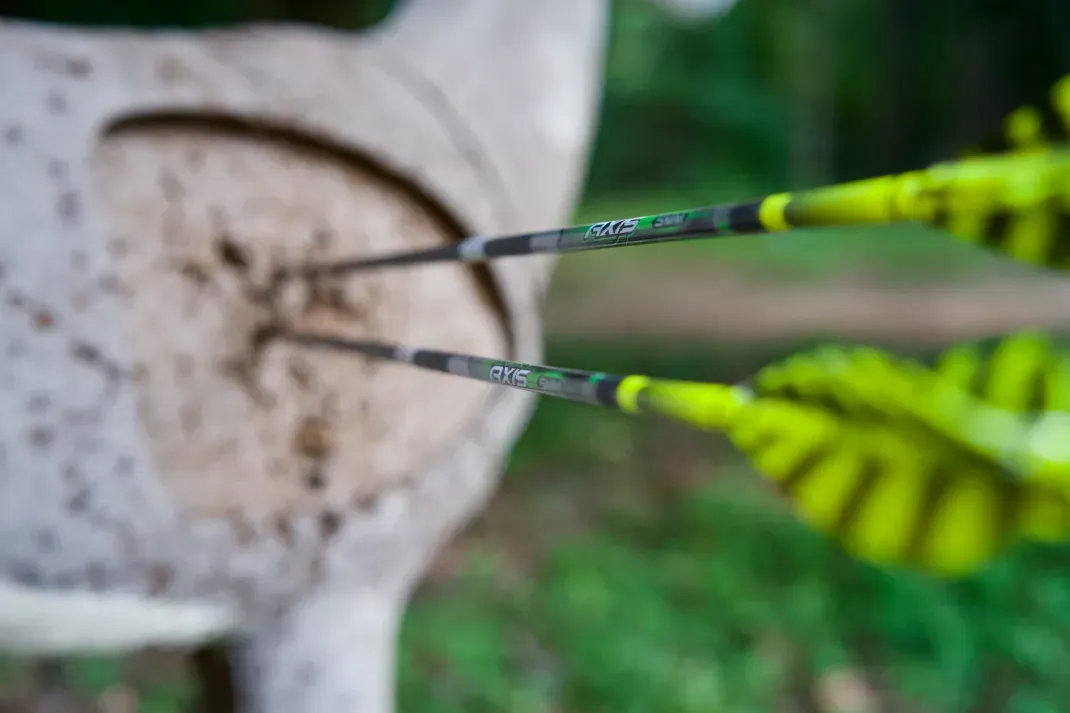 The Best Hunting Arrows of 2024