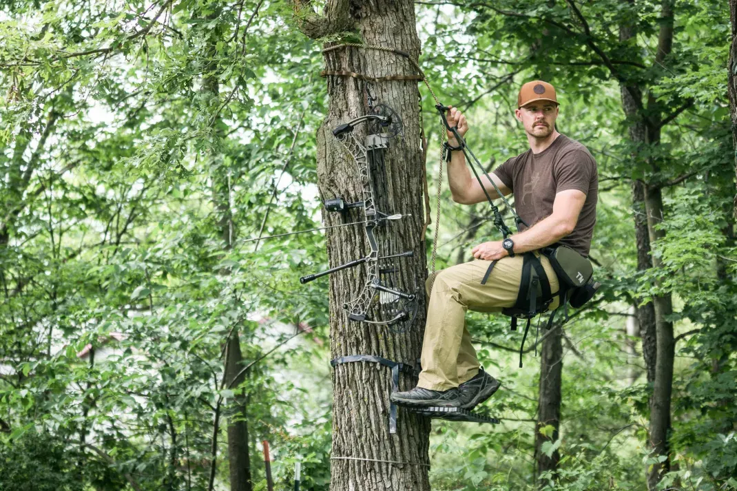 The Best Tree Saddles of 2024, Tested and Reviewed