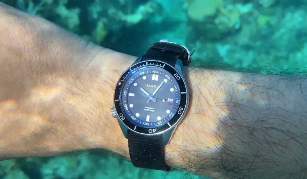 The Best Dive Watches of 2024, Chosen by a Military Diver