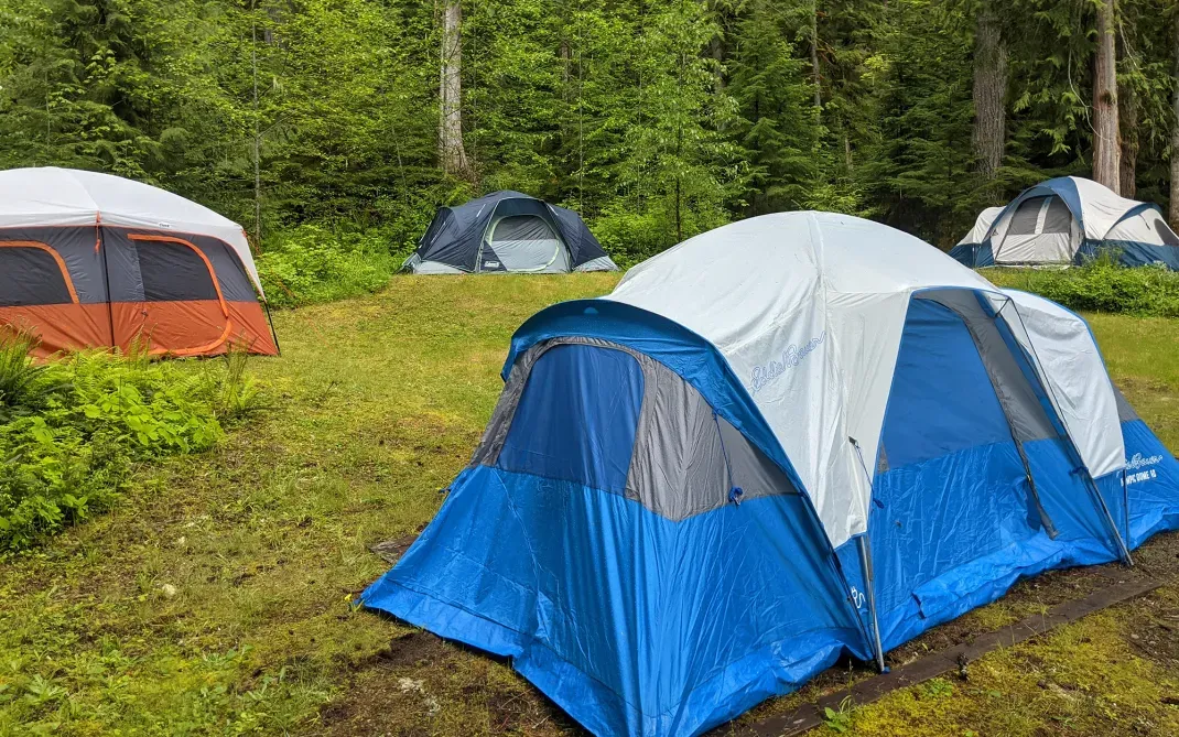 The Best 10-Person Tents of 2024, Tested and Reviewed