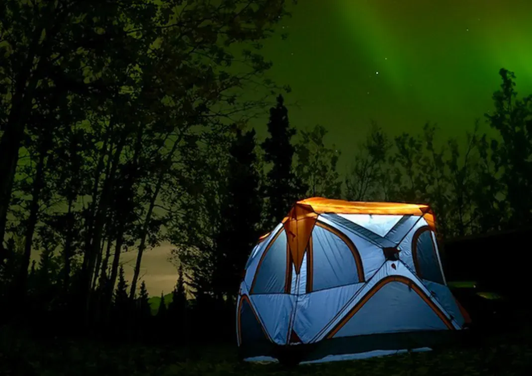 The Best Instant Tents of 2024, Tested and Reviewed